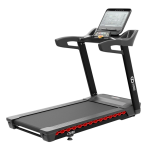 Беговая дорожка CardioPower PRO CT230